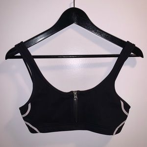 SOLD Lululemon Water: Sweat 2 Swim Fast Bra